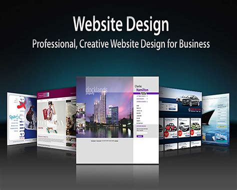 Web Designing Company Arvada CO 